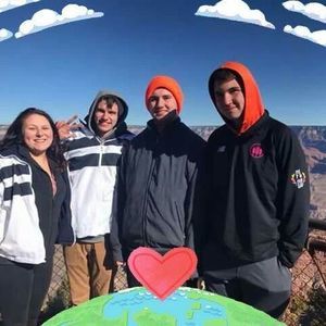 Meet your Posher, Alice